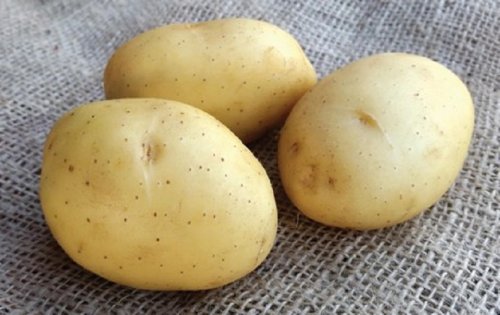Vitabella Potato